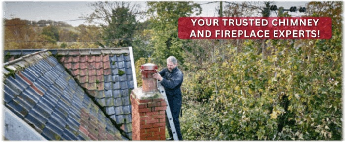 Chimney and Fireplace Solutions