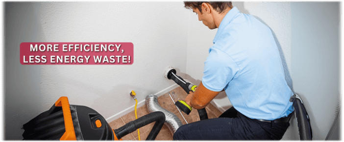 Dryer Vent Cleaning Chesapeake